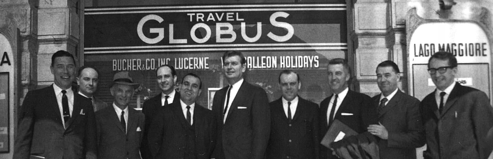globus tour directors