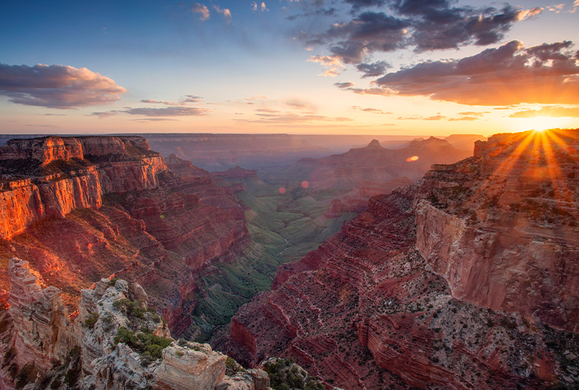 Grand Canyon, United States of America